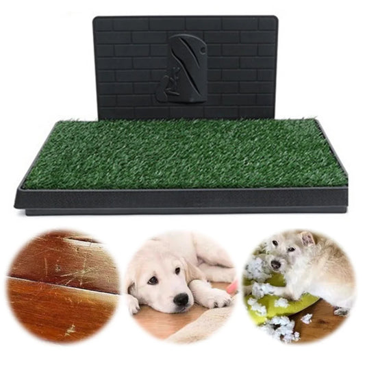 Dog Grass Pee Pad