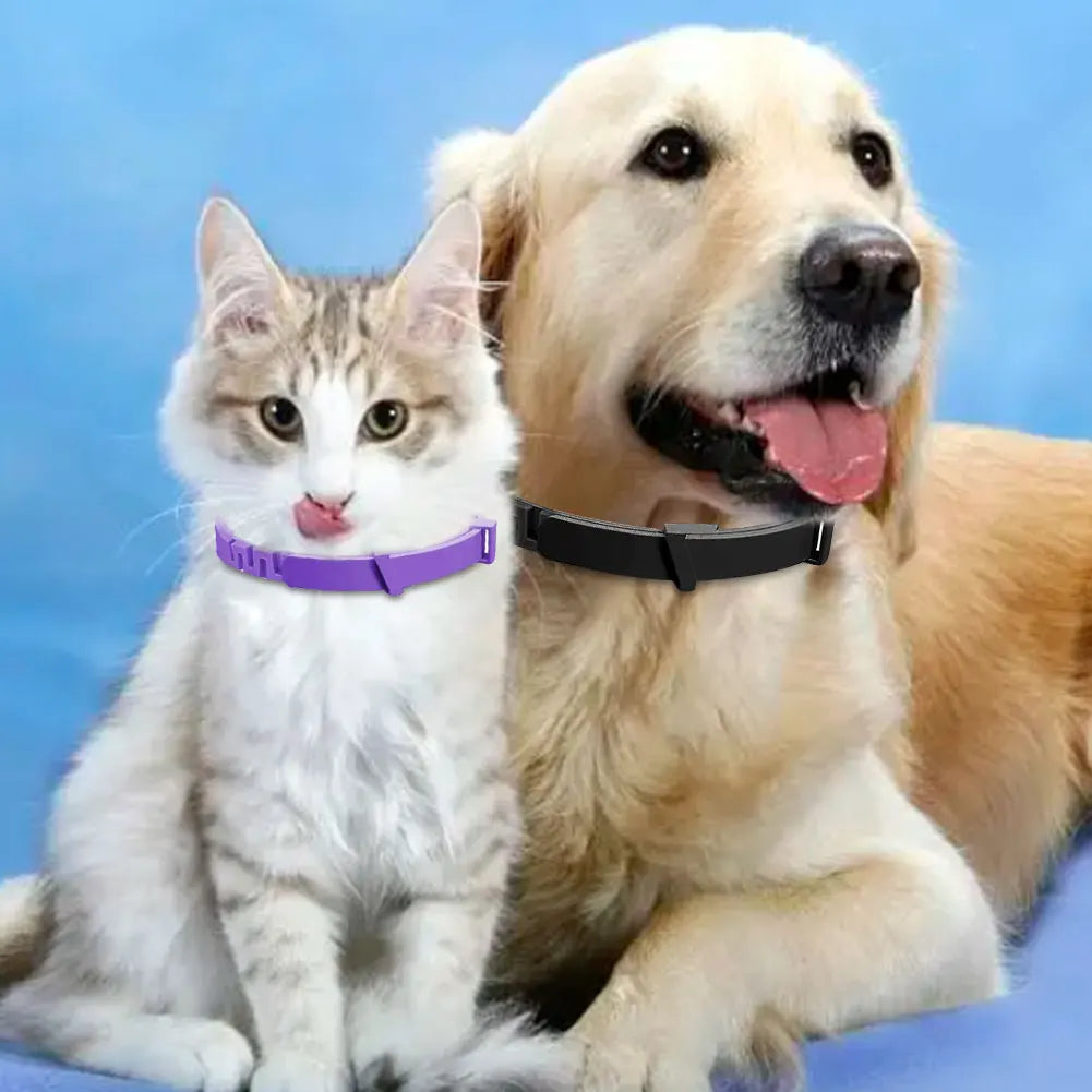 Pet Calming Collar