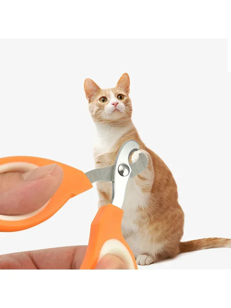 Pet Nail Clipper