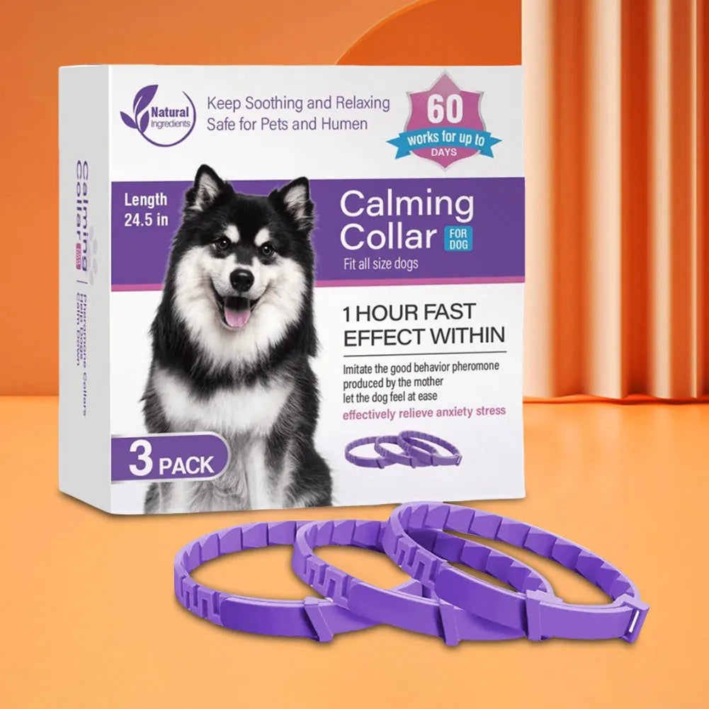 Pet Calming Collar