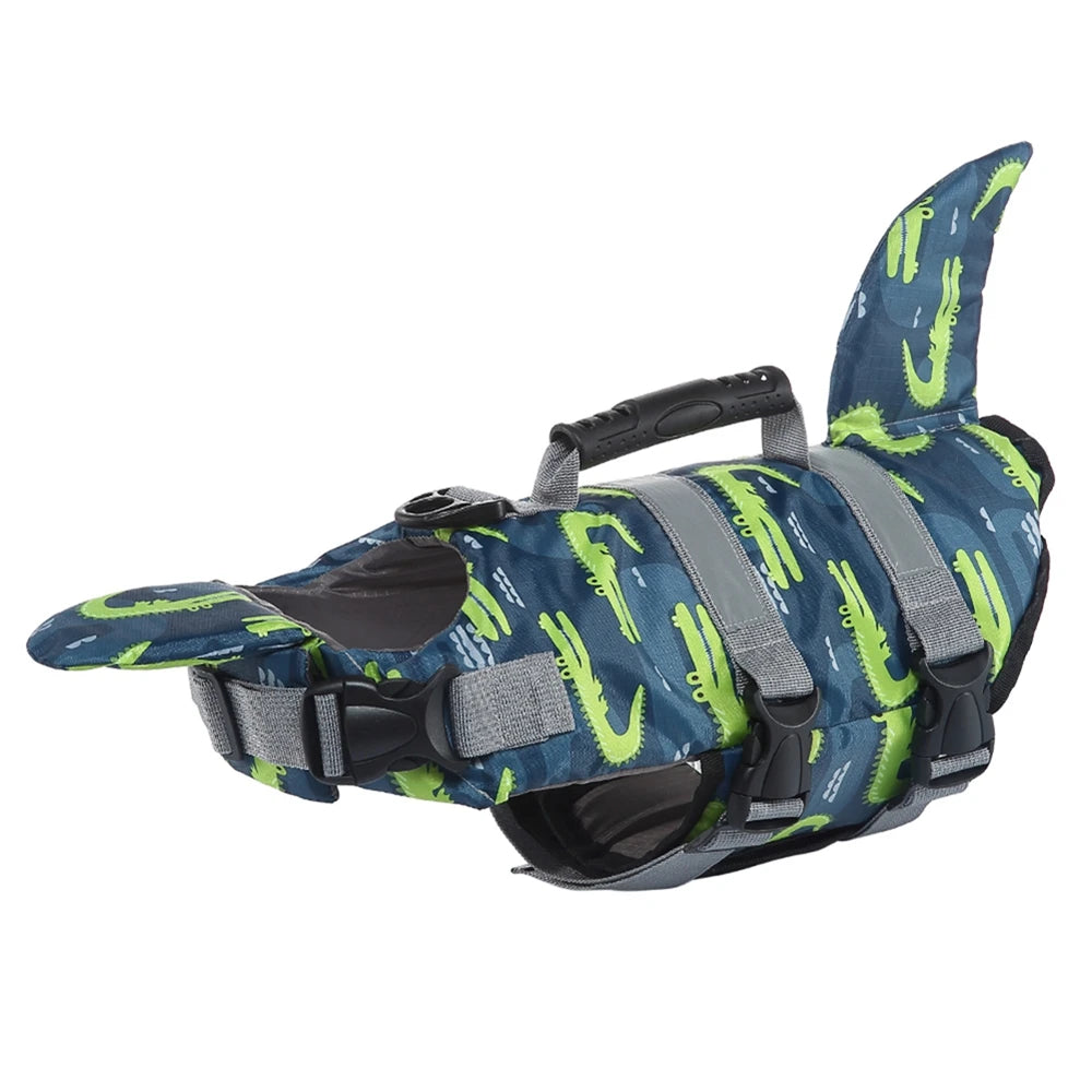 Dog Life Jacket