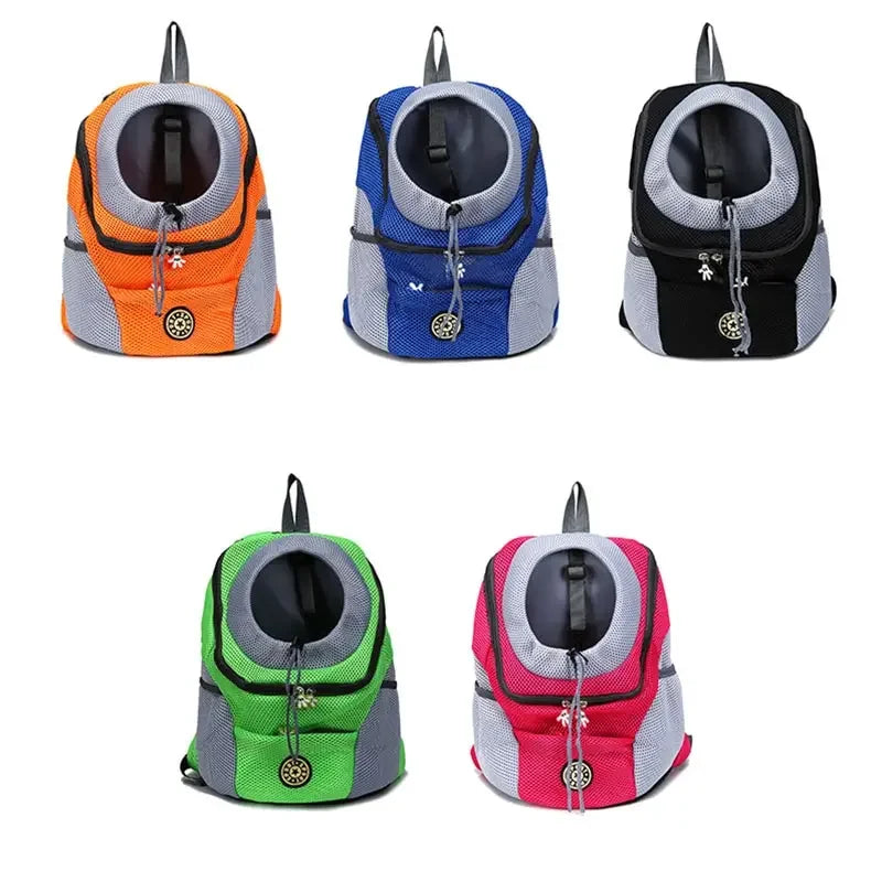 Backpack Pet Carrier