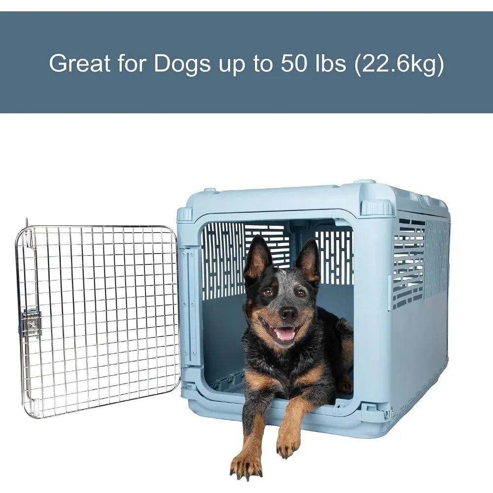 Collabsible Kennel