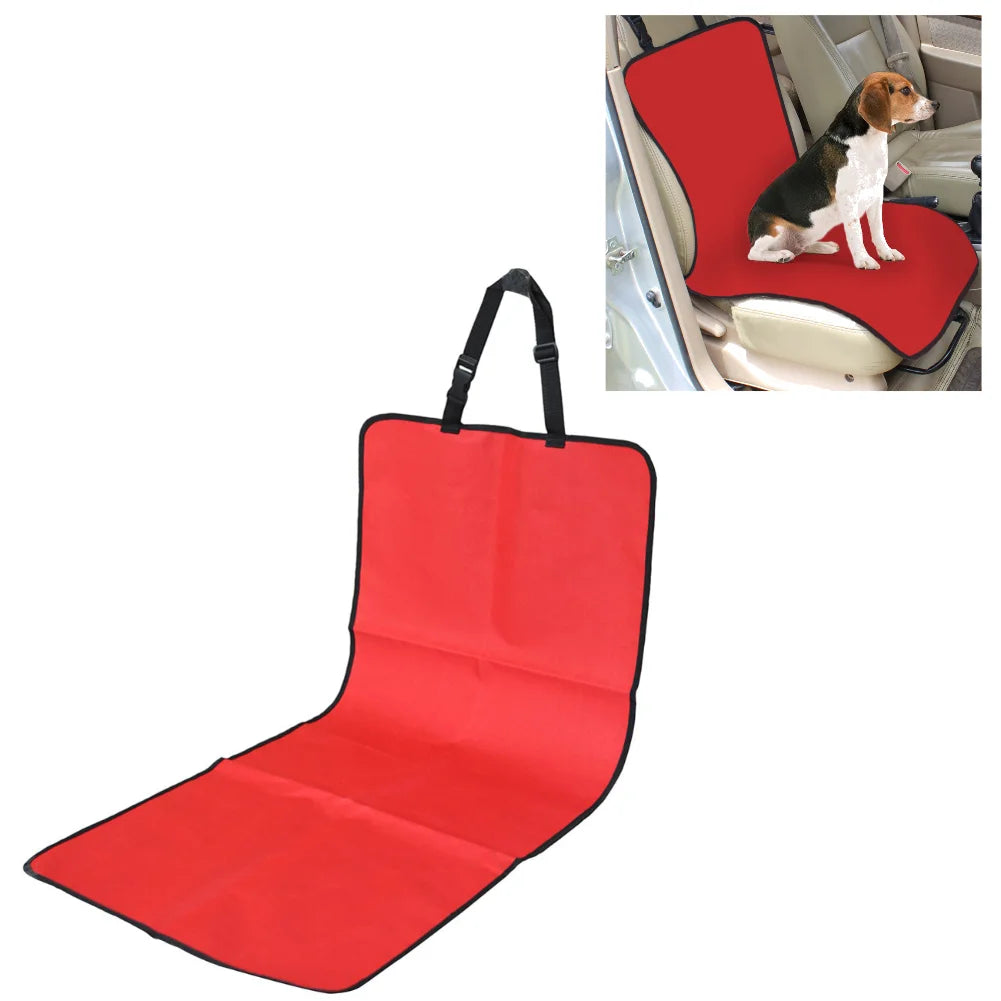 Foldable Car seat cover