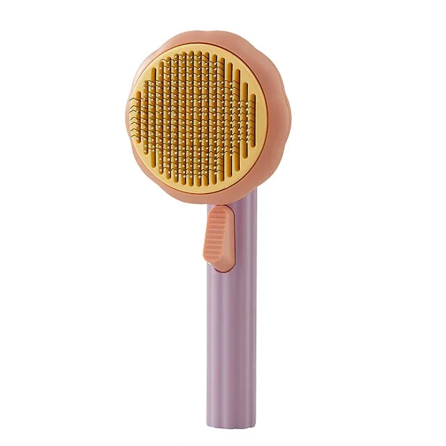 Pet Grooming Brush