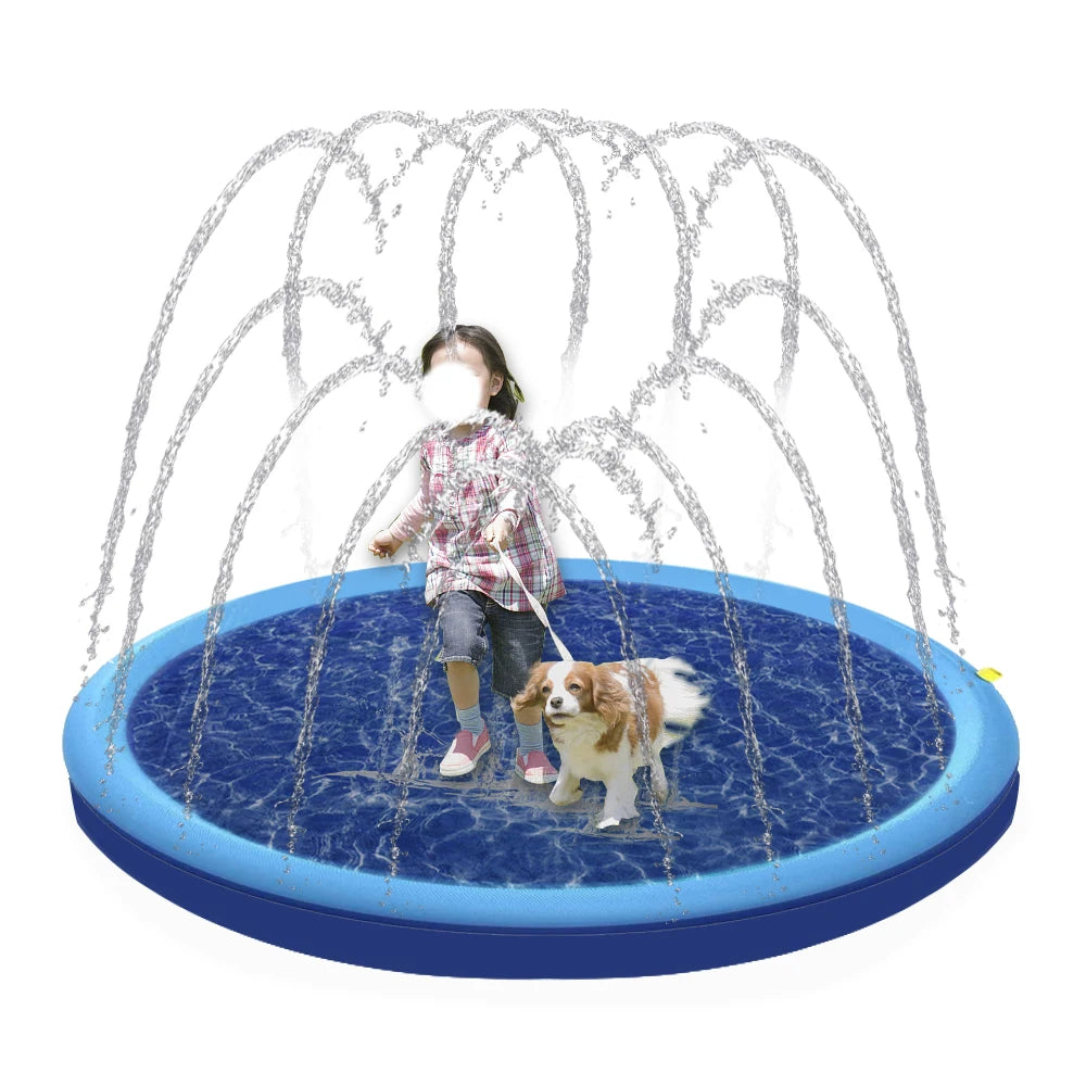 Pet Sprinkler Pad