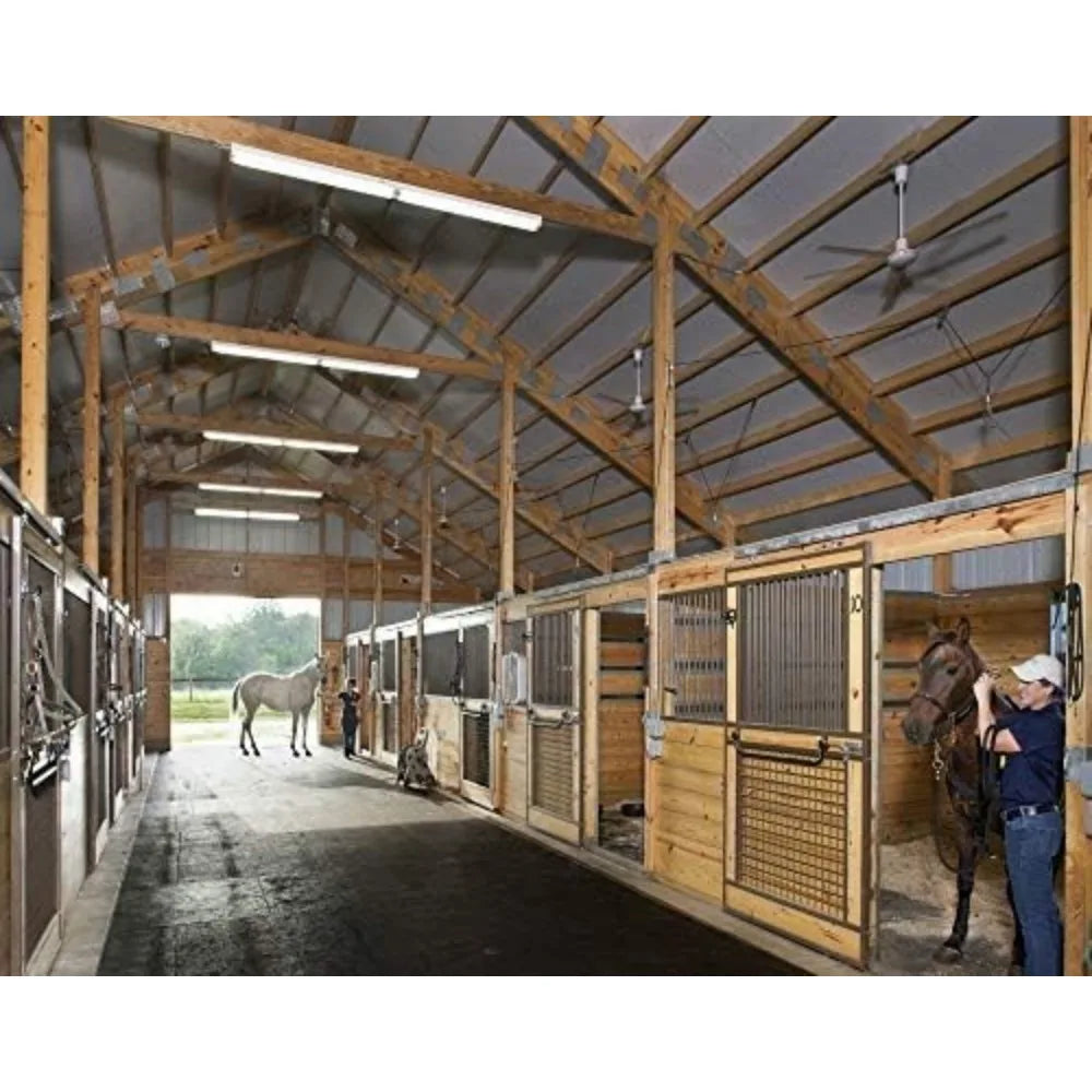 Heavy Duty Stall Mats