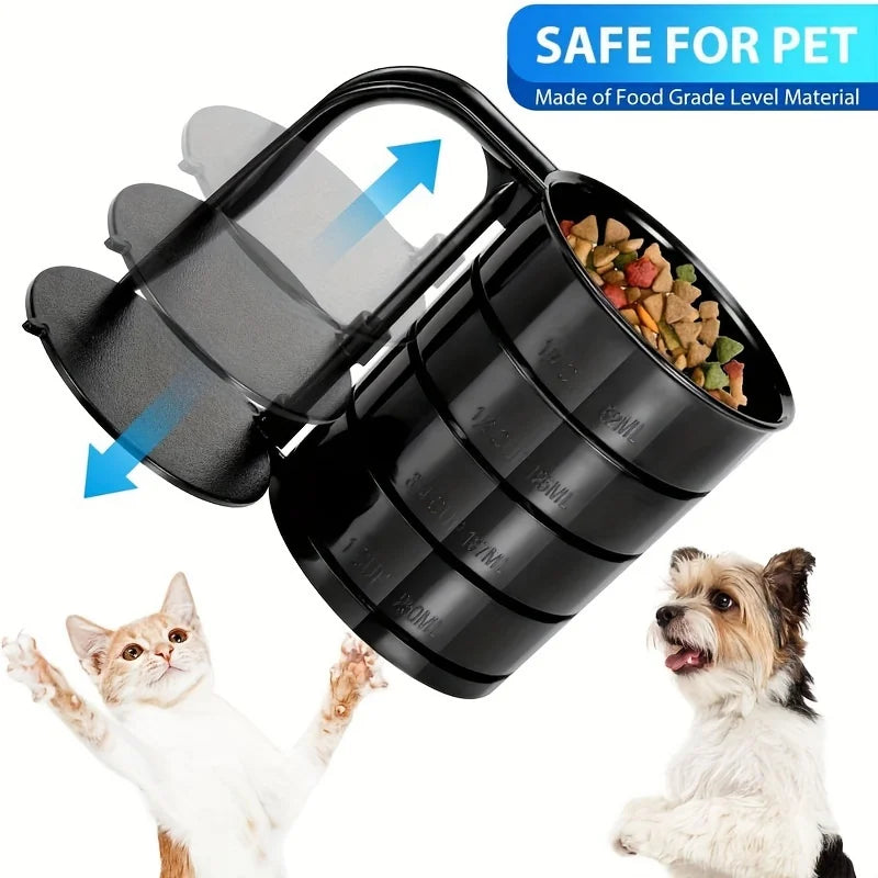 Dog Food Scoop