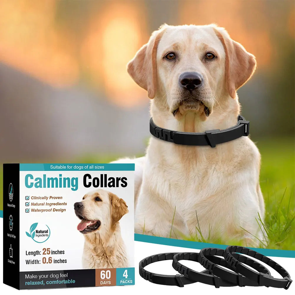 Pet Calming Collar