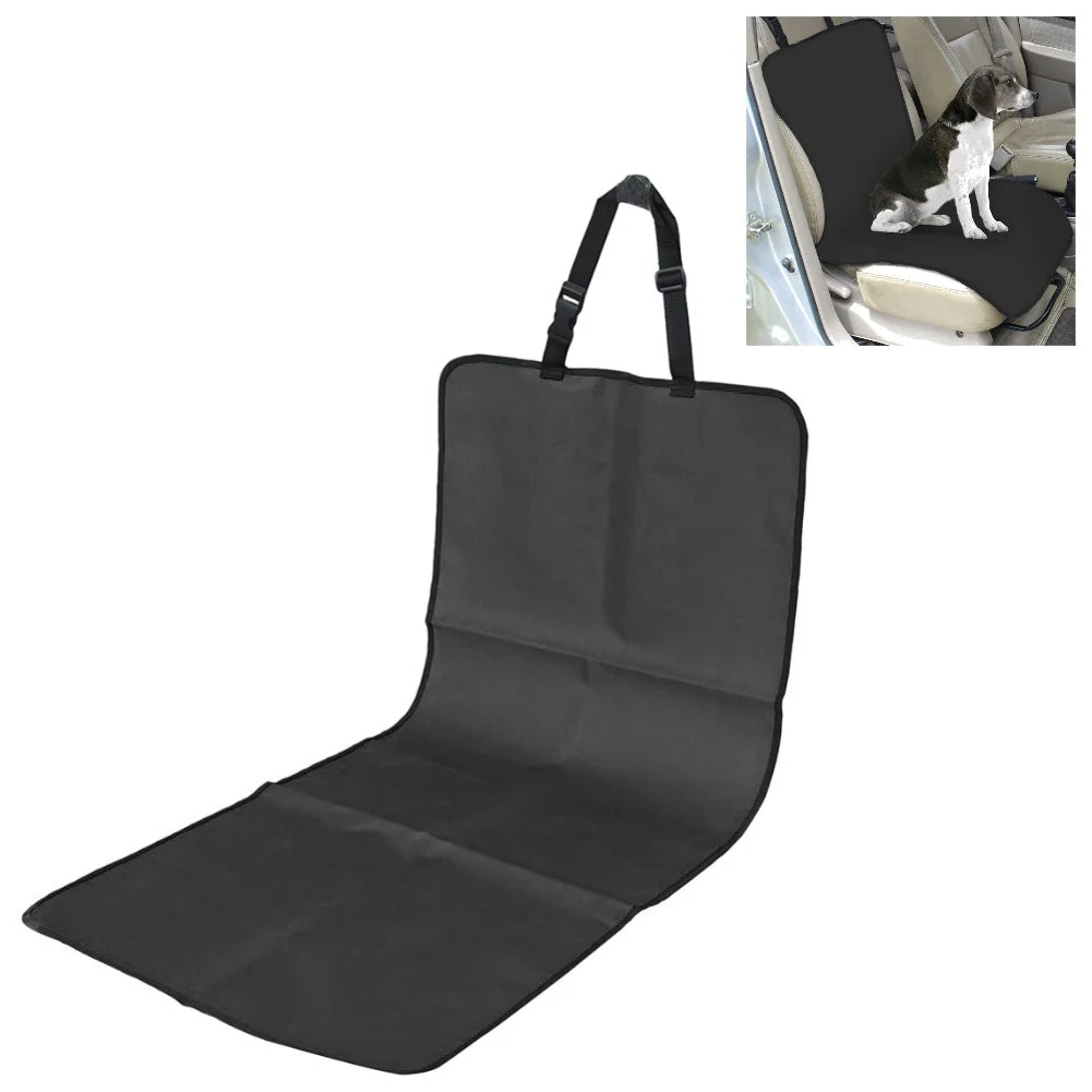 Foldable Car seat cover