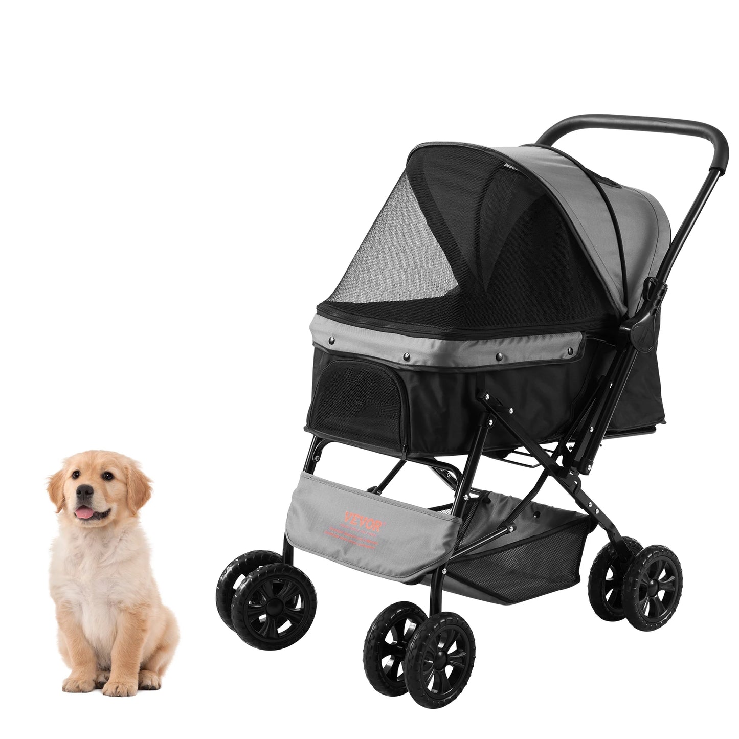 Pet Stroller