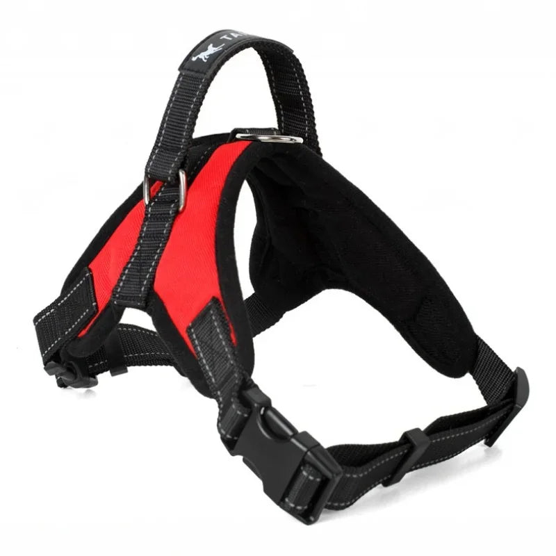 Adjustable Dog Harness