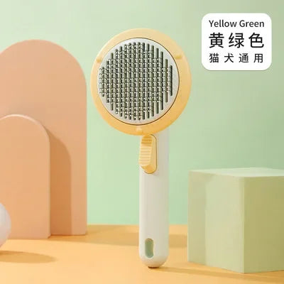 Pet Grooming Brush