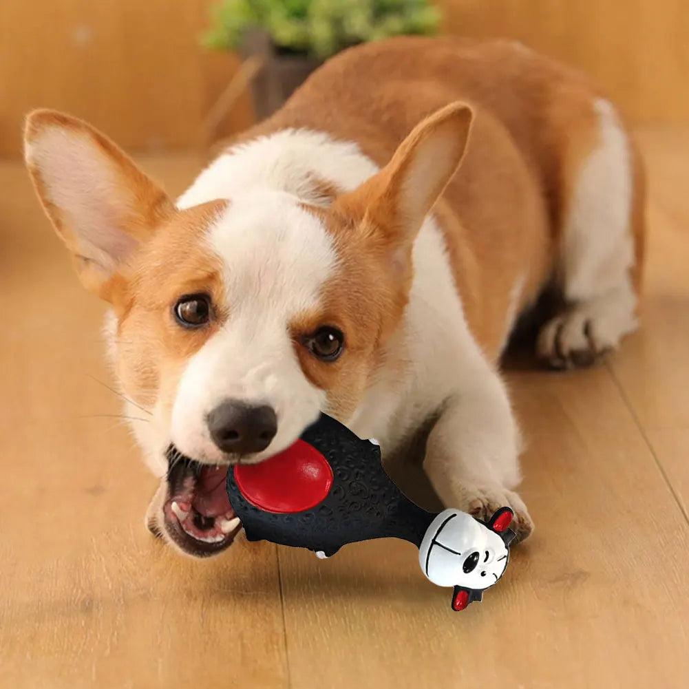 Durable Chew Toy