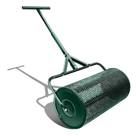 Compost Spreader
