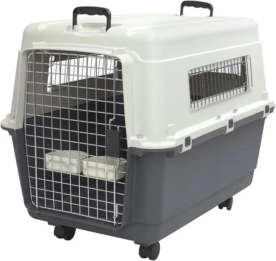 Collabsible Kennel