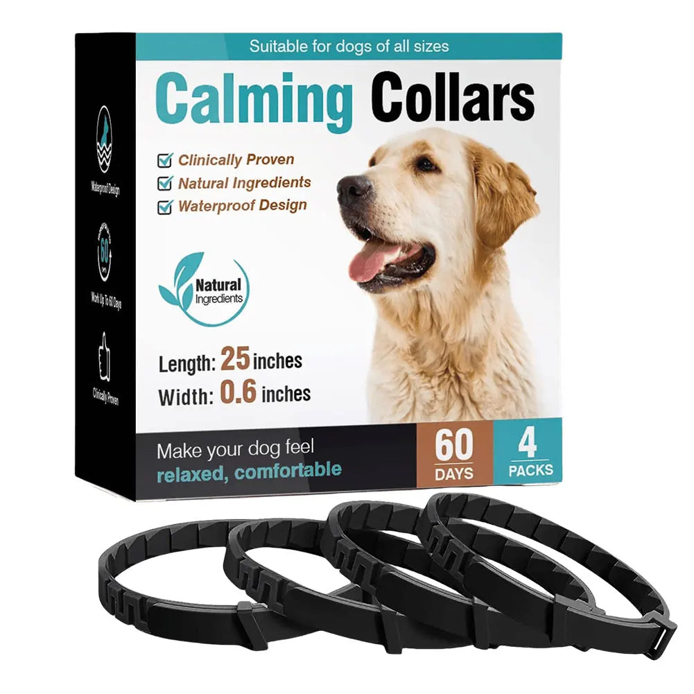 Pet Calming Collar