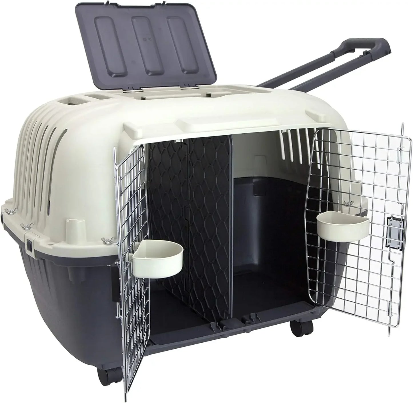 Collabsible Kennel