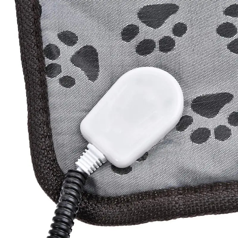 3-speed Adjustable Heating Pad