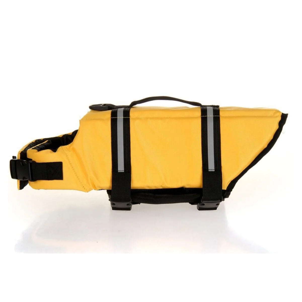 Ripstop Lifejacket