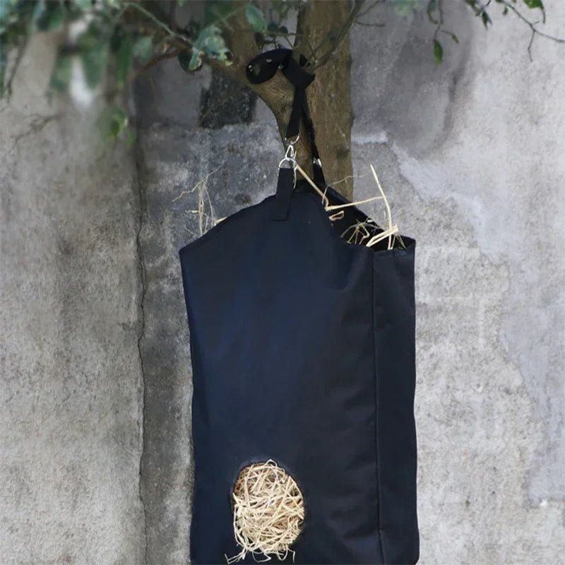 Slow Feeding Hay Bag