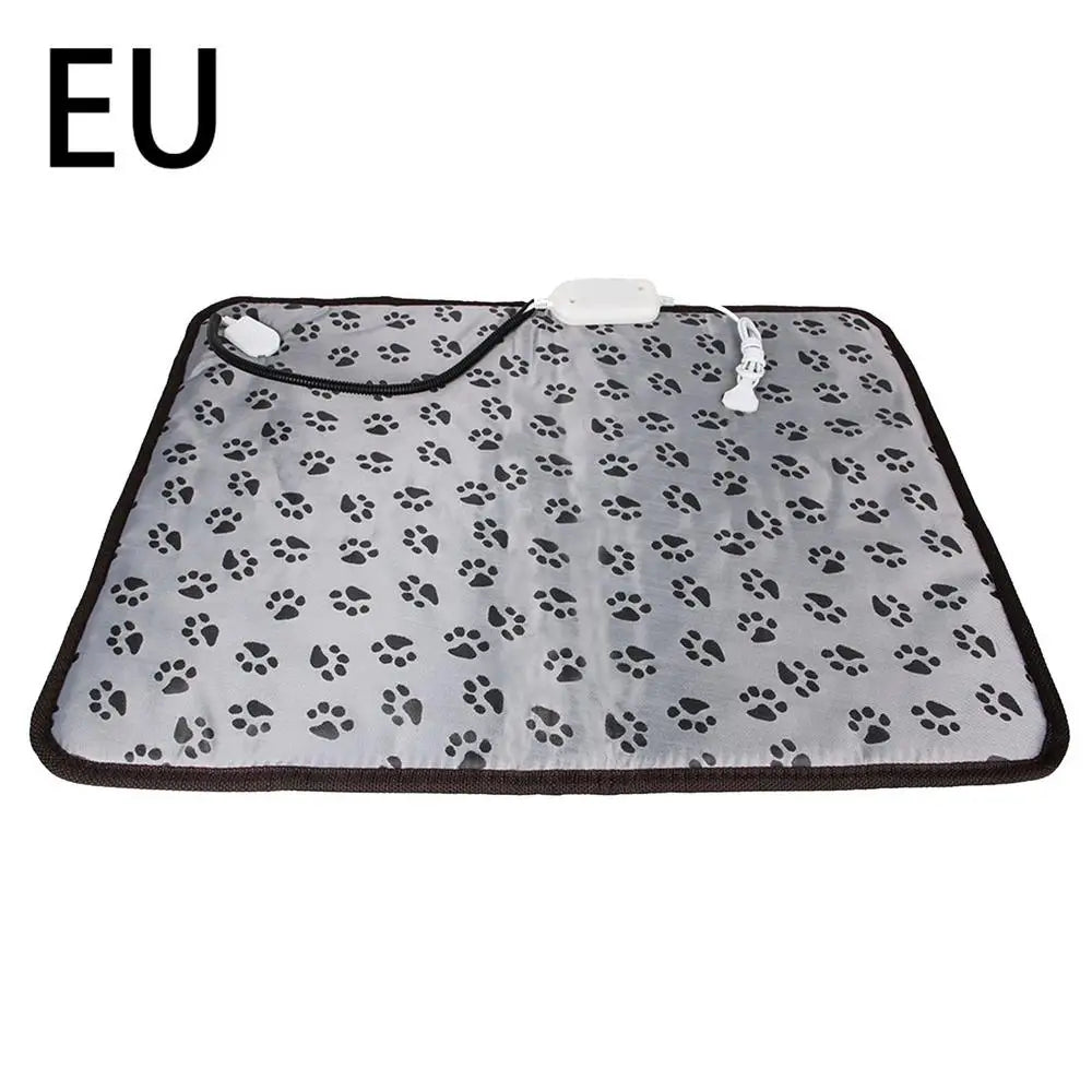 3-speed Adjustable Heating Pad