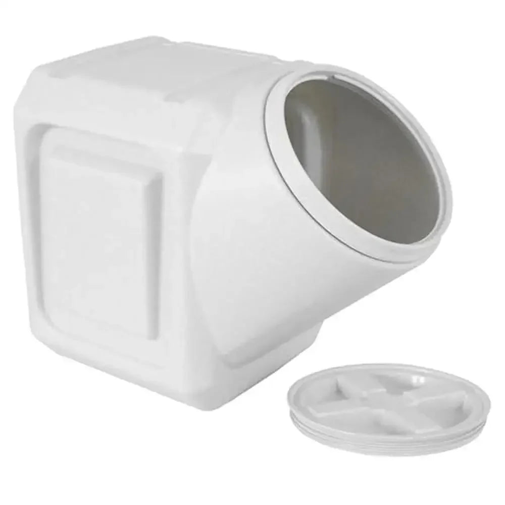 Airtight Dog Food Storage Container