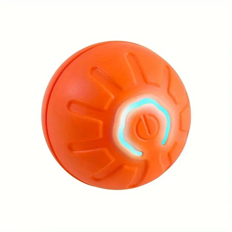 Smart Dog Toy Ball