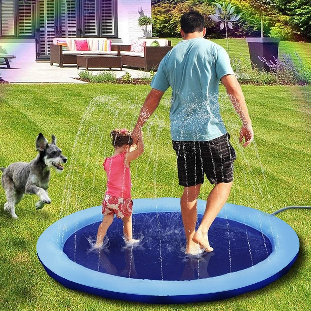 Pet Sprinkler Pad