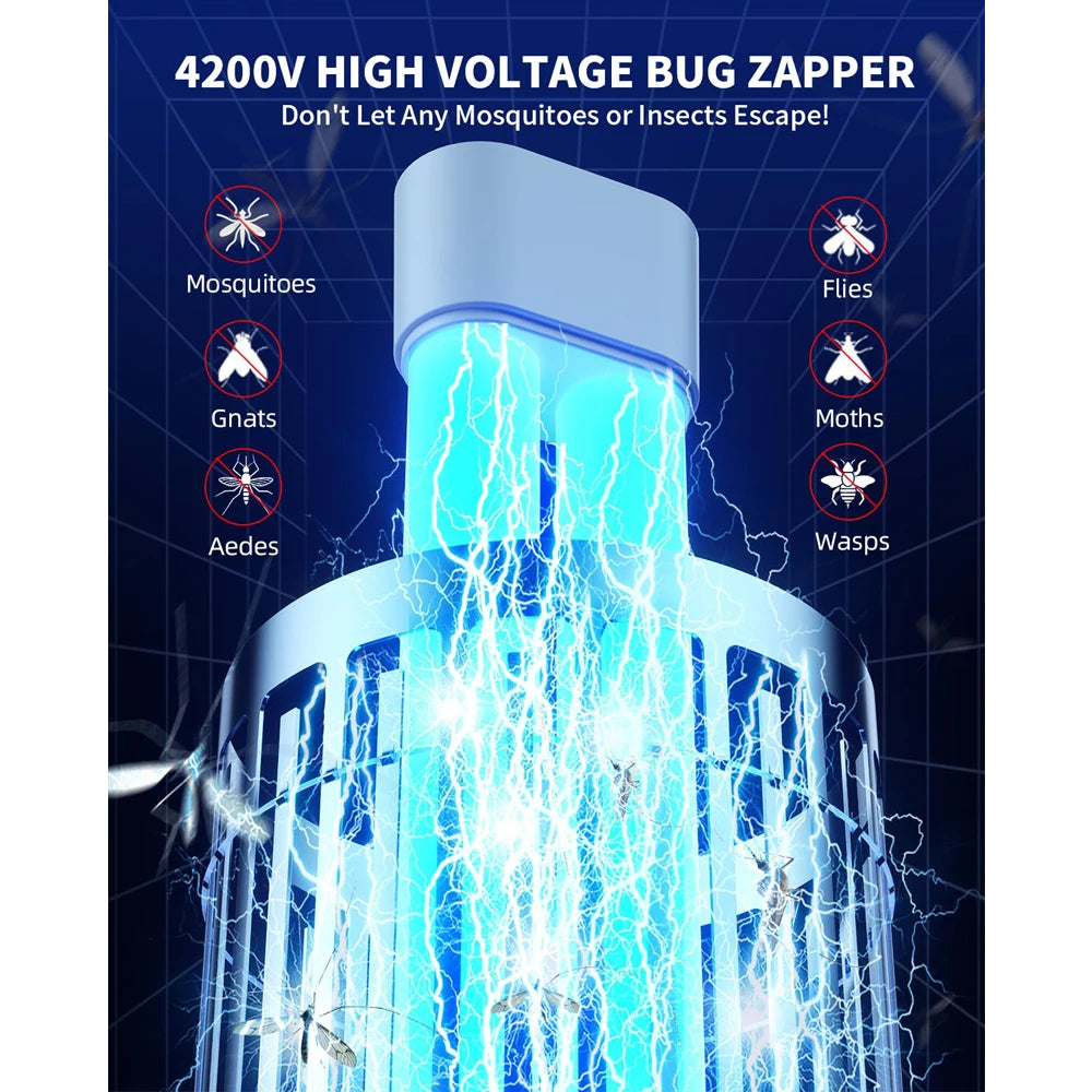 Bug Zapper