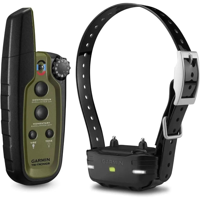 Garmin Sport PRO Bundle, Dog Training Collar