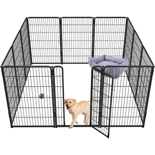 Indoor Dog Playpen