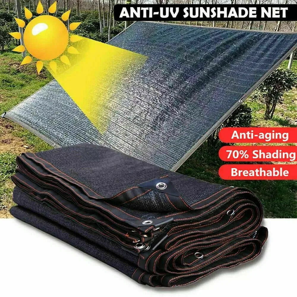 Shade Cloth