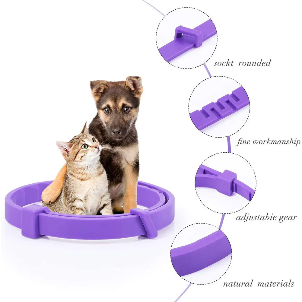 Pet Calming Collar