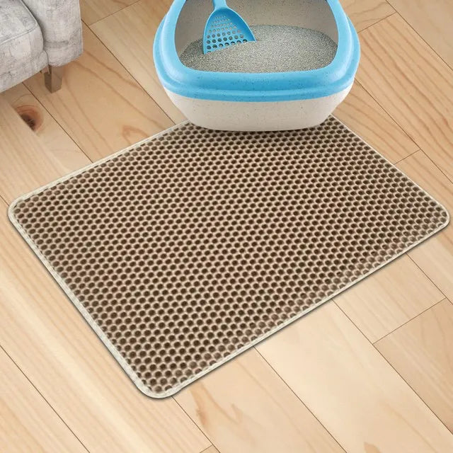 Cat Litter Mat