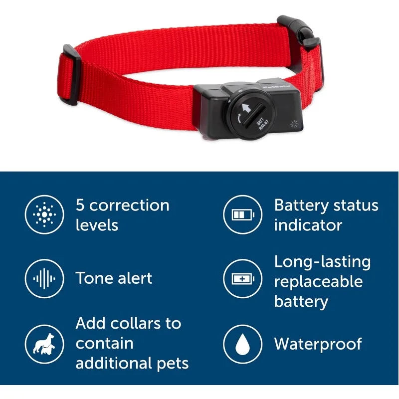 PetSafe Original Wireless Electric Fence for Dogs