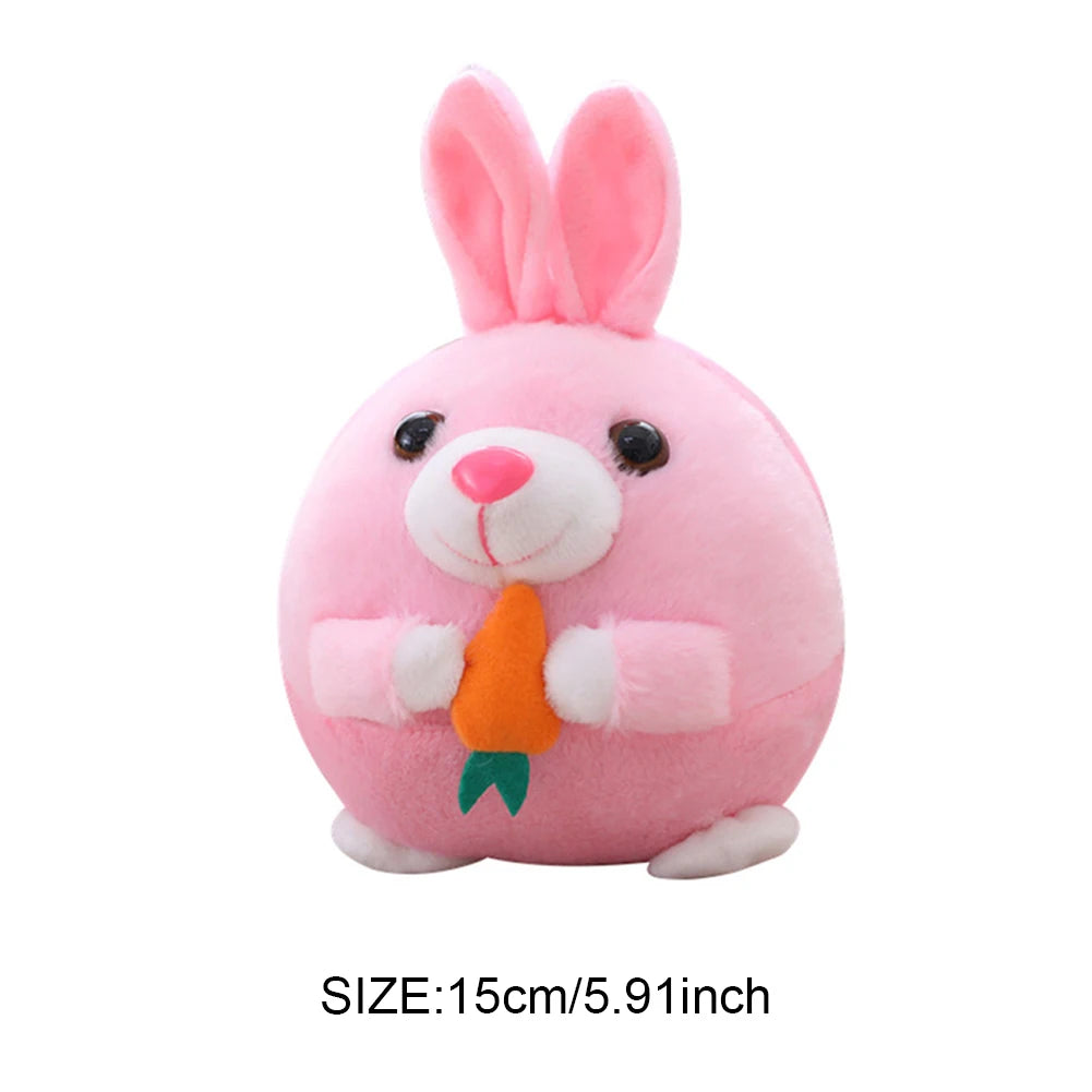 interactive plush toy