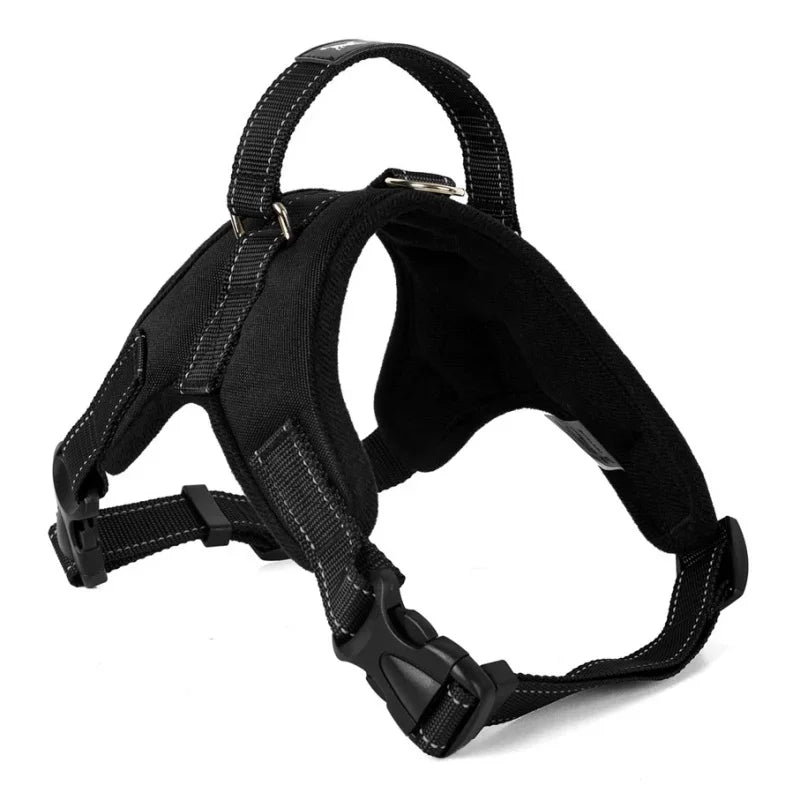 Adjustable Dog Harness