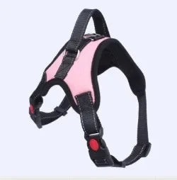 Adjustable Dog Harness