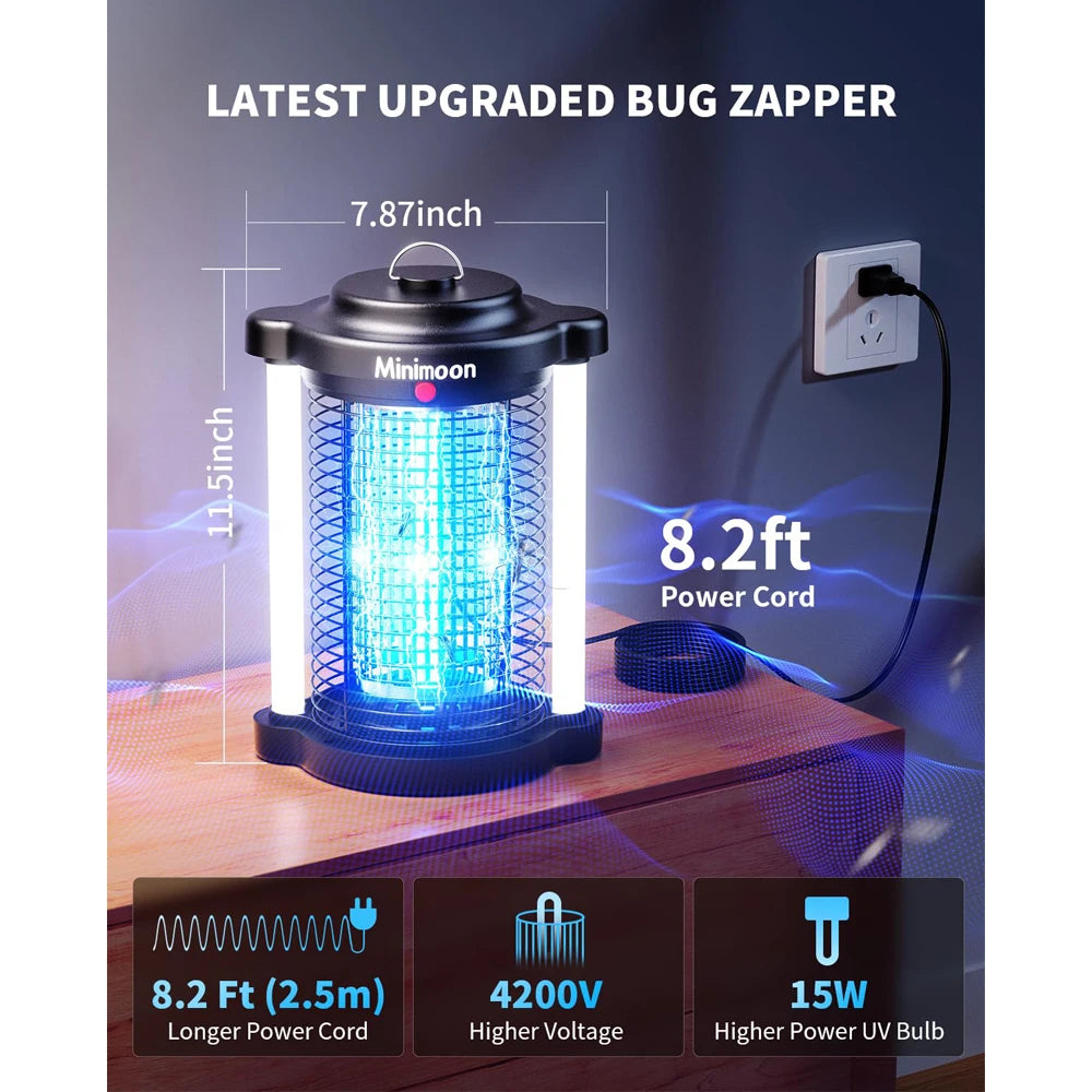 Bug Zapper