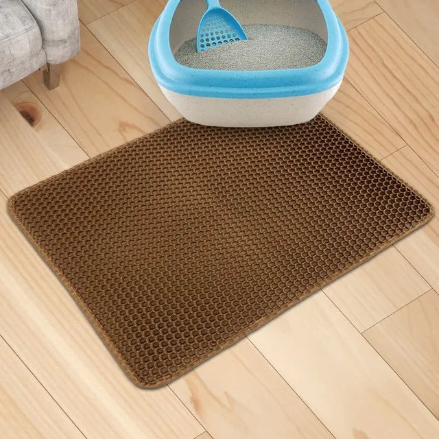 Cat Litter Mat