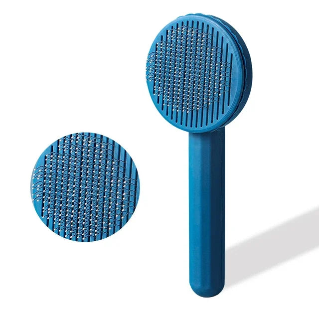 Pet Grooming Brush