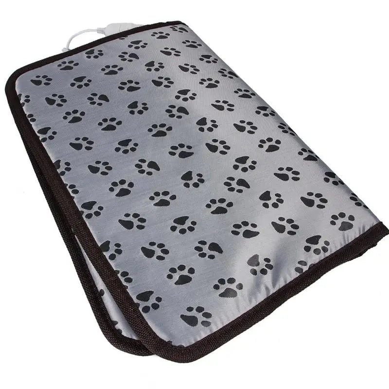 3-speed Adjustable Heating Pad