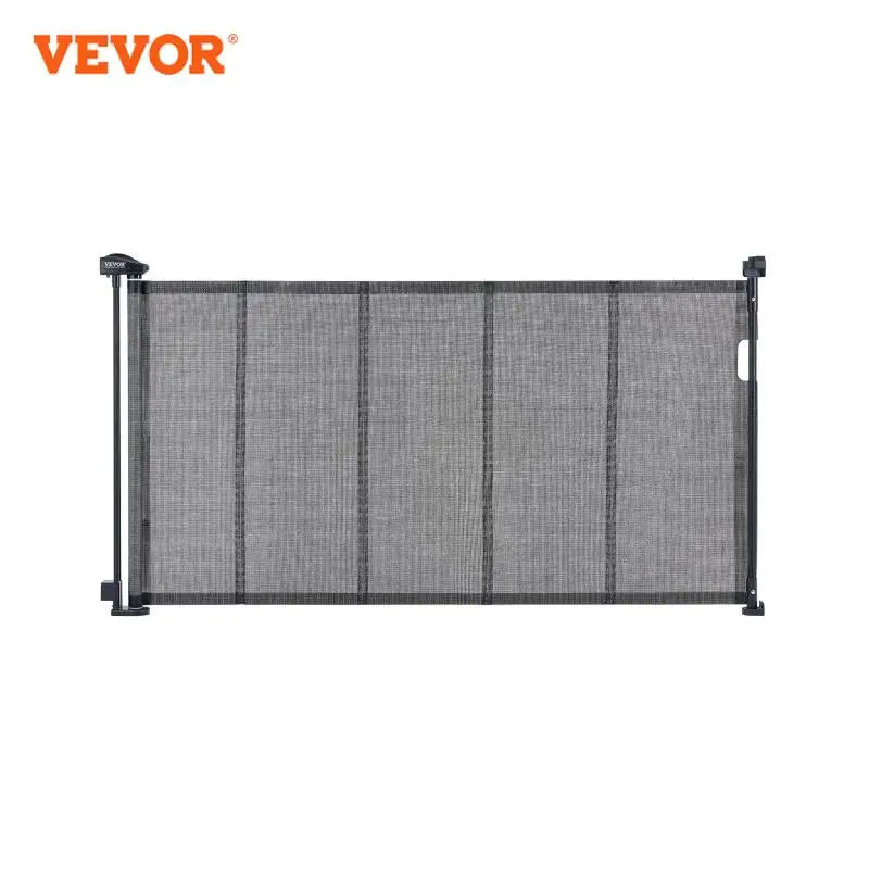 Retractable Baby Gate