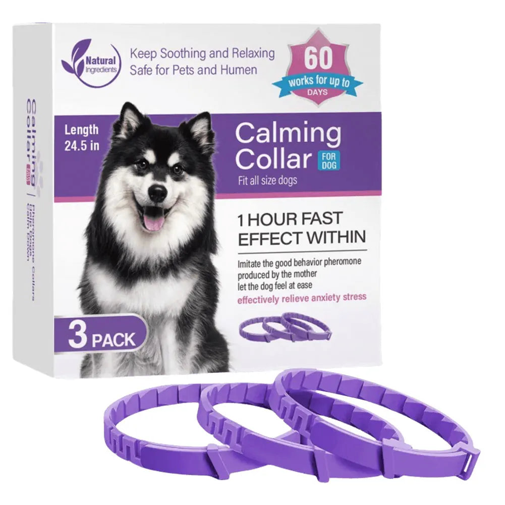 Pet Calming Collar