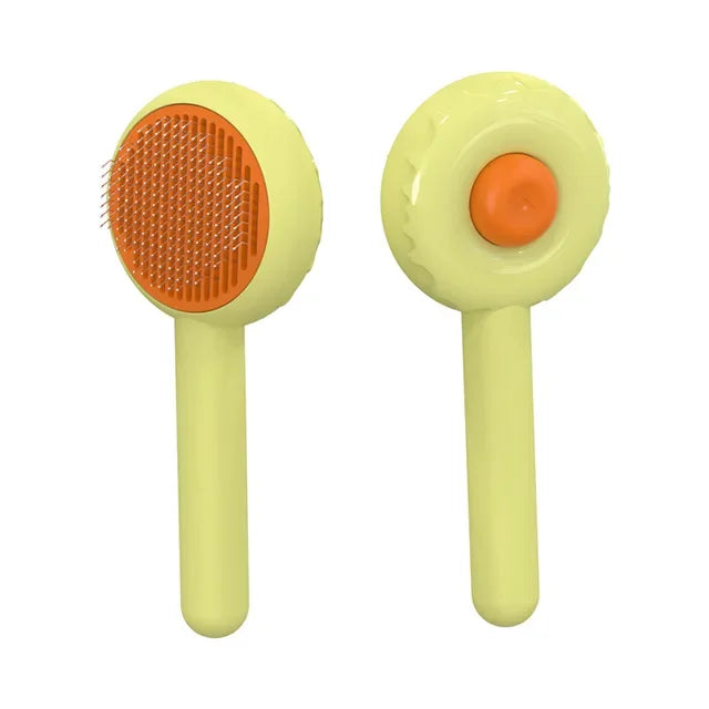 Pet Grooming Brush