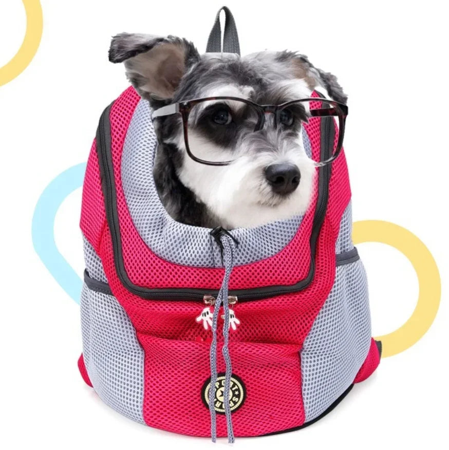 Backpack Pet Carrier