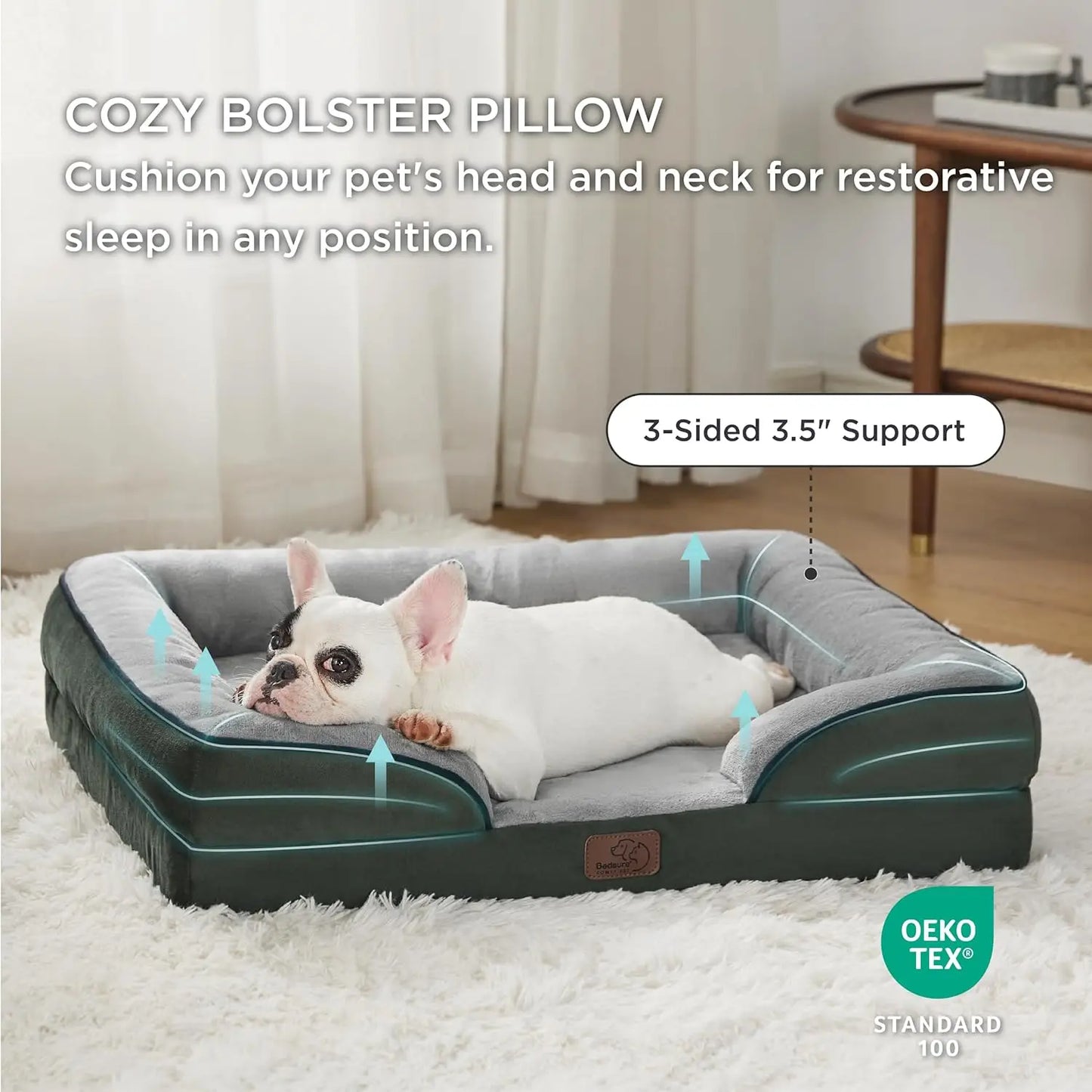 Dog Bed