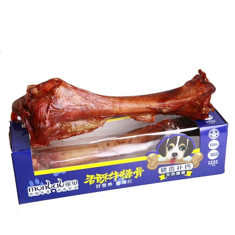 Crispy Beef Bone Stick