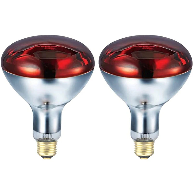 Infrared Heat Lamp